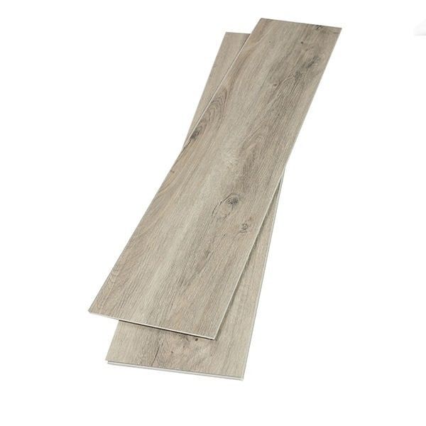 خشبية تبحث الحجر البلاستيك المركب الفينيل الأرضيات Spc البلاستيك 4.2mm