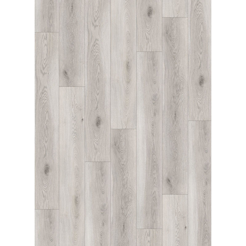 الخشب الحبوب Unilin انقر فوق Spc Flooring 7mm PVC Hybrid Vinyl Plank Flooring