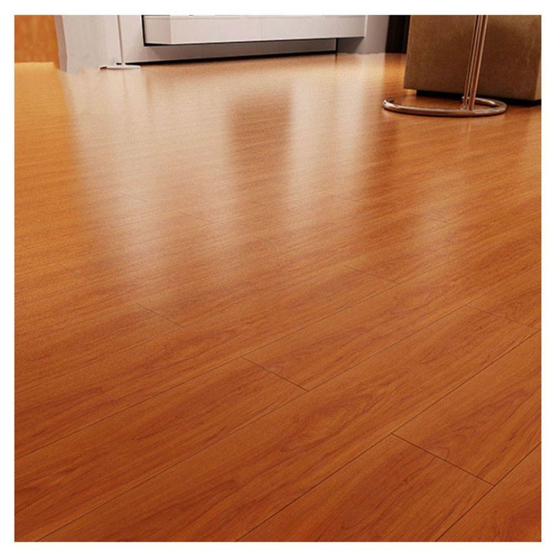 طلاء للأشعة فوق البنفسجية انقر فوق قفل SPC Vinyl Flooring Spc Vinyl Tile 5mm Aging Resistance