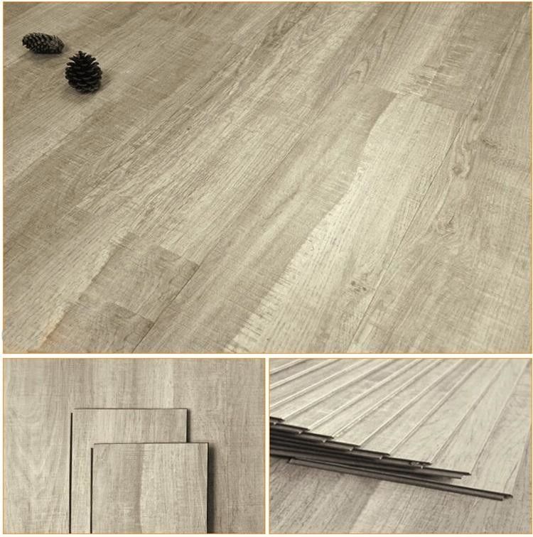 Uv Coating SPC Vinyl Flooring 5mm 6mm 8mm Spc Core Vinyl Plank