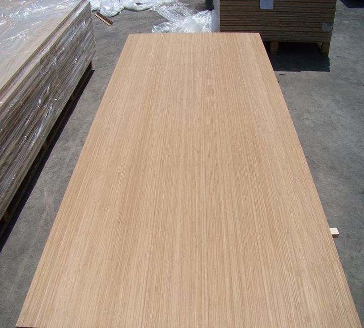 100٪ الخيزران الخشب لوحات الأثاث لوحة الحائط للديكور الداخلي