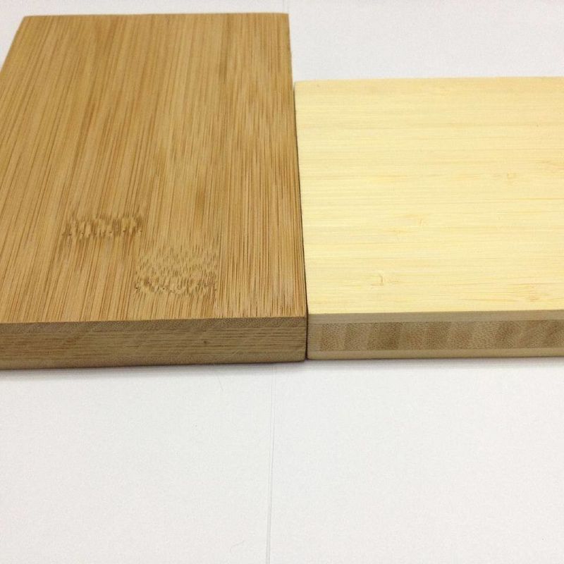 100٪ الخيزران الخشب لوحات الأثاث لوحة الحائط للديكور الداخلي