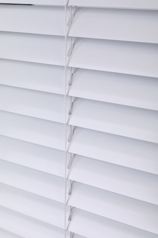 نافذة الديكور الألومنيوم الستائر اللاسلكية الستائر المعدنية للمستشفيات