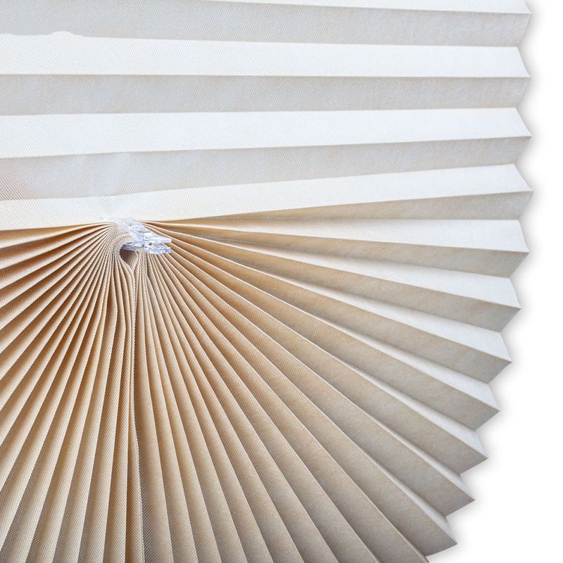 ستائر ستائر لاسلكية الحد الأدنى 35 بوصة 78 بوصة غطاء أسطواني عريض L 1 قطعة 1 مجموعة