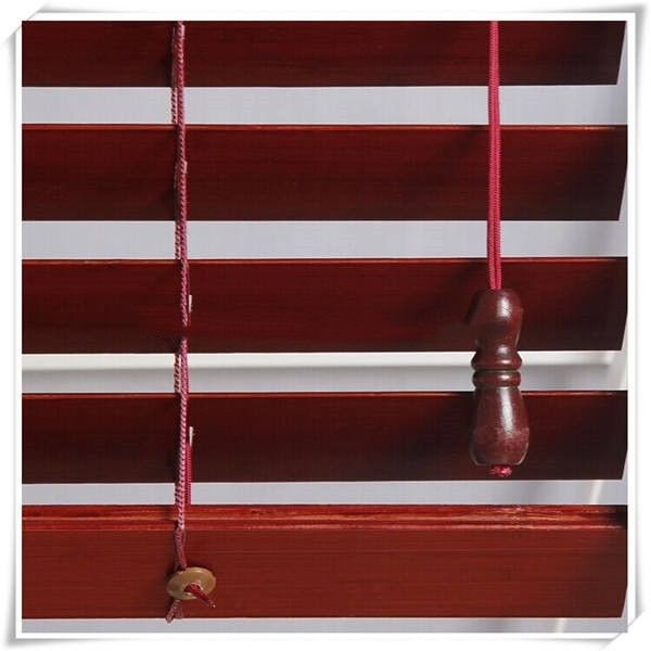 ستائر نوافذ كهربائية لاسلكية من الخيزران بطول 1.2 متر 1.8 متر