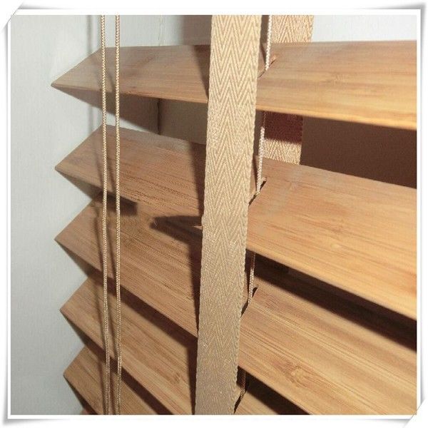 ستائر نوافذ كهربائية لاسلكية من الخيزران بطول 1.2 متر 1.8 متر