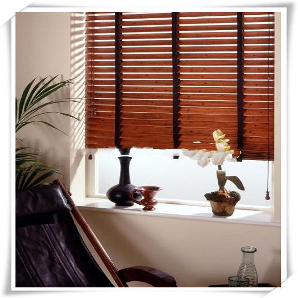 ستائر نوافذ كهربائية لاسلكية من الخيزران بطول 1.2 متر 1.8 متر