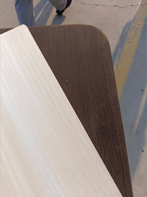 الديكور المنزلي القديم لوحات خشبية هندسية 12 مم حجم مخصص