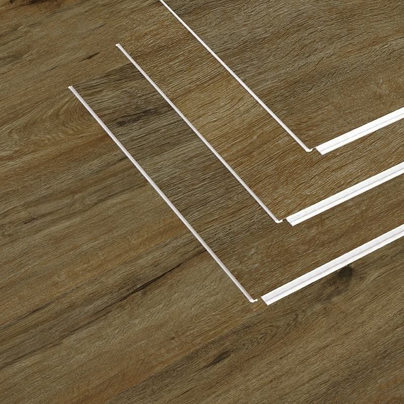 4.0mm-6.0mm أرضية الفينيل الخشبية الفاخرة المقاومة للماء SPC أرضية الفينيل