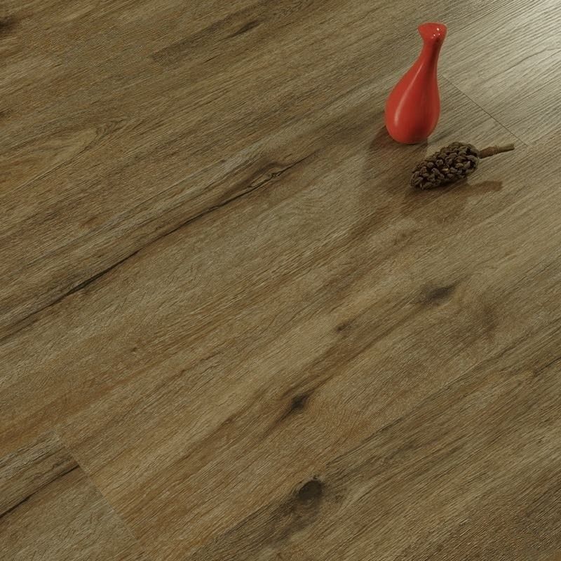 4.0mm-6.0mm أرضية الفينيل الخشبية الفاخرة المقاومة للماء SPC أرضية الفينيل