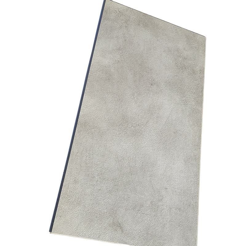 SPC PVC Unilin انقر حفر لوحة الحائط سعر المصنع مقاوم للماء مقاوم للحريق الفينيل البلاستيكية