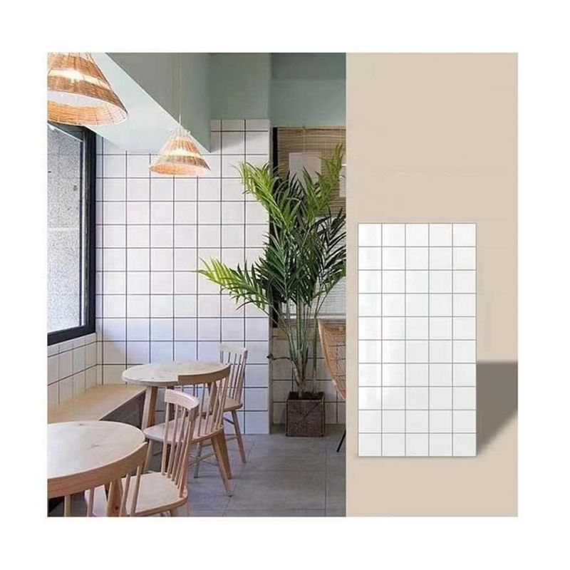 أزهار ملونة شريط ضوء الصخرة الخضراء Pvc Spc لوحة الحائط مقاومة للماء الزخرفة للداخلية SPC