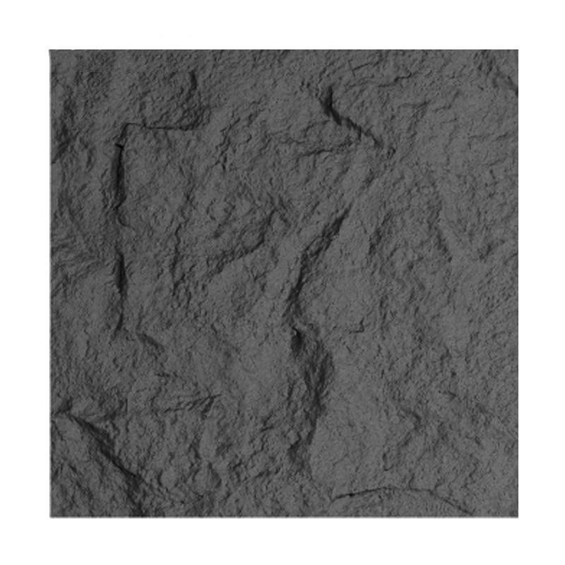 ألواح الحائط الصناعية من الحجر PU الحجر الطوب الجدار الخارجي الزخرفة التغليف مقاومة للحريق سطح الحجر الطبيعي