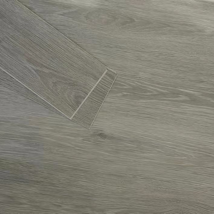 أرضية PVC SPC المتشابكة البنفسجية البلاطات الأرضيات اللوحية الفينيل للأرضية المرآب