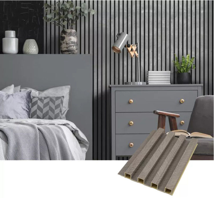 الخشب من الخشب الخشب من الفحم الكربوني لوح الكريستال الكربوني لوحة الحائط الفينير & لوحات wpc لوحة الحائط