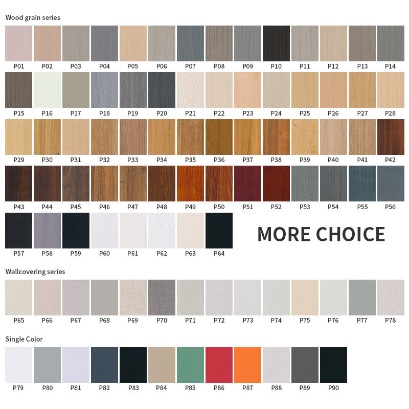 التصميم الداخلي الخيزران ألواح الفحم الخشبية WPC ألواح الحائط مصنع الخشب يقدم مباشرة التصميمات الوقائية للماء الجدران الخارجية