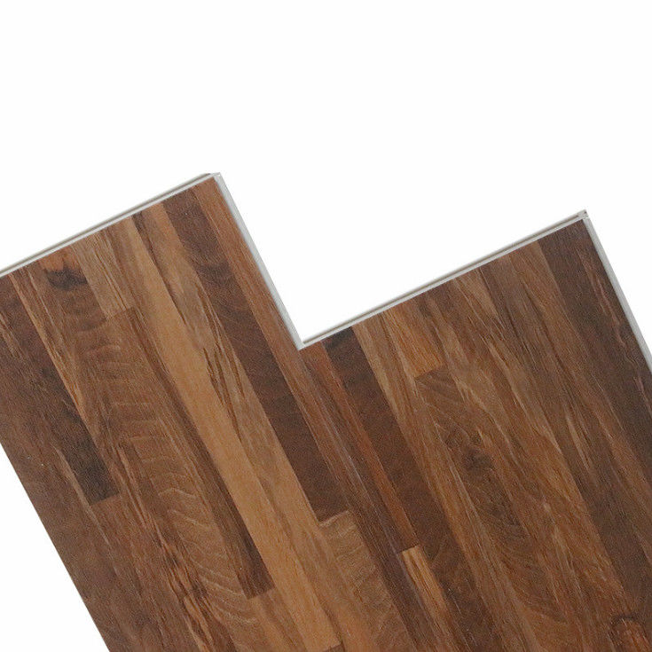 فورتوفان الخشب سلسلة PVC أرضية ألواح البلاستيك PVC / SPC / الفينيل الأرضيات