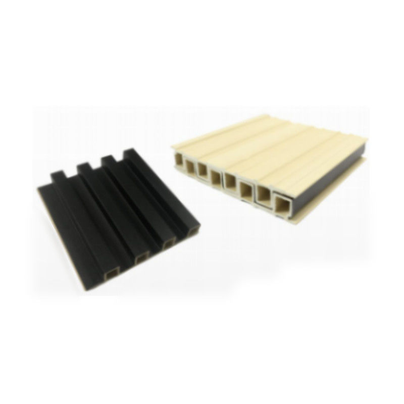 سعر المصنع داخلي مقاوم للماء مقاوم للماء الخشب الجدار المركب أدوات الجدار الخارجية WPC ألواح الجدار الزخرفية