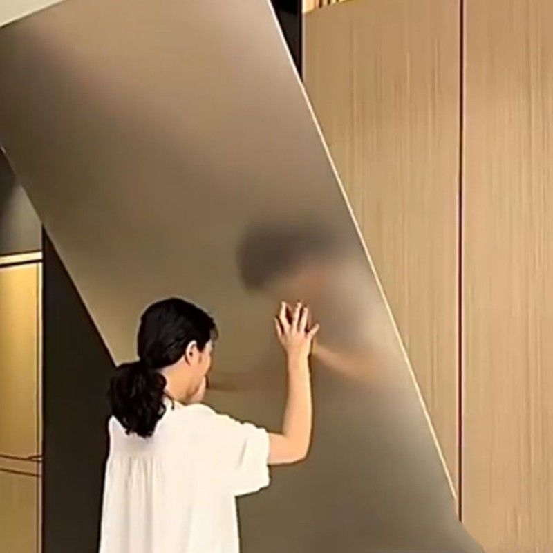 مبيعات ساخنة لوحات الحائط المعدنية الداخلية المخصصة للزخرفة الداخلية