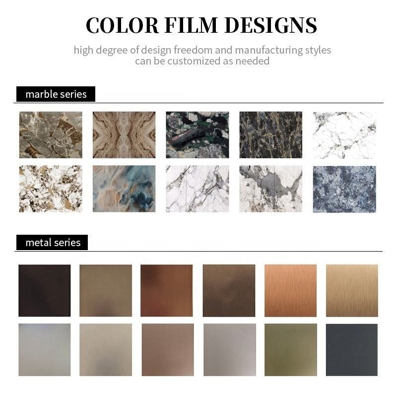 أوراق أخرى للوحات الزخرفية تغطية الداخلية المركبة المعدن الحبوب الخيزران ألياف الفحم الجدار لوحة للمكاتب