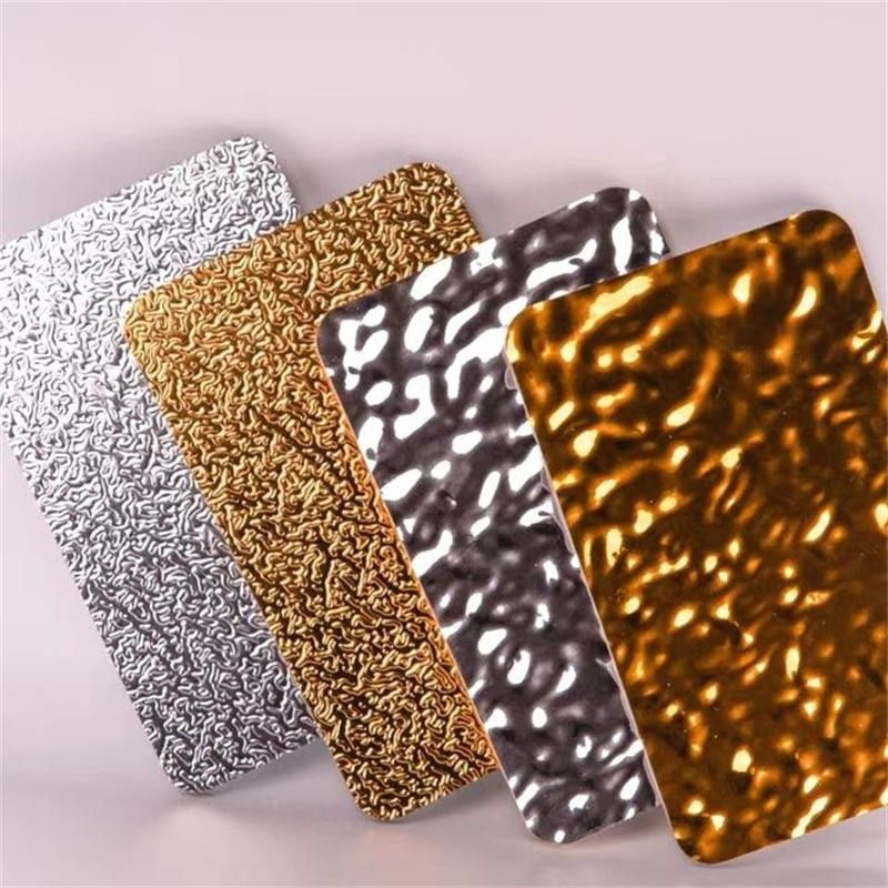 لوحة حائط PVC مع الداخل الماء الموجة الكربون تصميم بلور الخيزران الخشب الألياف الخيزران الفحم الالكتروني الصوتية المقاومة للحريق