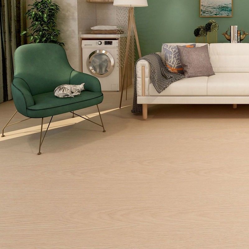 أرضيات خشبية بلاستيكية تجارية من ألواح الأرضية من البروتوكول البلاستيكي