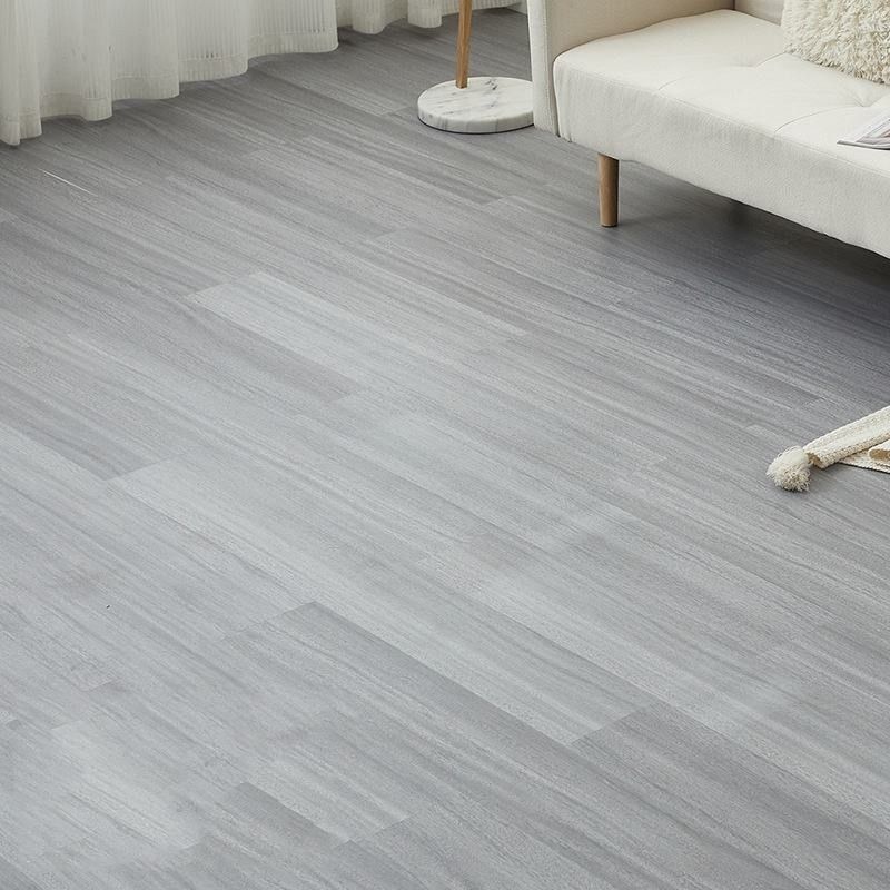 سهلة تثبيت مقاومة للماء المقطوعة البلاستيكية الدجاج الأرضيات الخشبية البلاستيكية المركبة الأرضيات البلاستيكية انقر قفل الأرضيات SPC