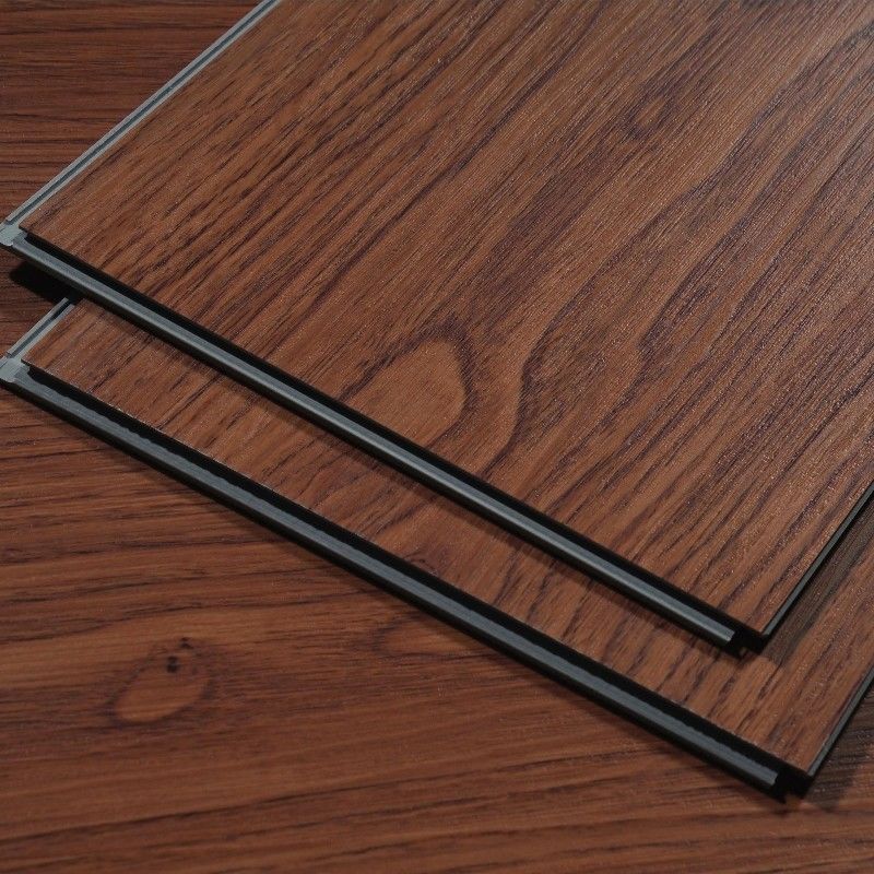 4.5ملم 5ملم 6ملم مقاوم للماء SPC بيسو 4ملم متداخلة