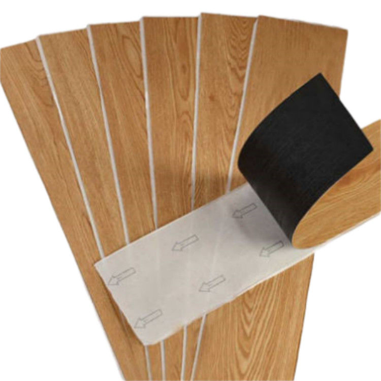 الحل الأمثل لأرضيات الفينيل الفاخرة ذاتية اللصق لتجديد المنازل القديمة