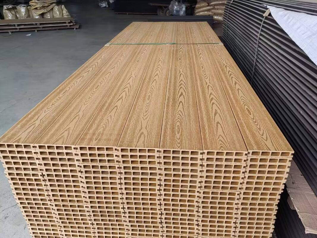 ألواح الجدار الخارجي الوقائية من الماء عالية الجودة