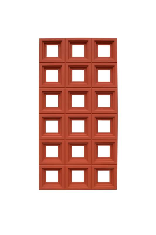 مصنع بيع بالجملة لوحة حجر بو خارجية مربع لوحة بو حائط ديكور عزل مضاد للماء