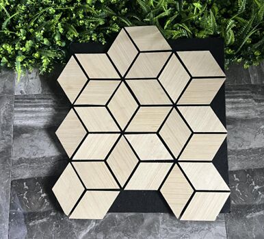 بيع بالجملة الألواح الخشبية للفنادق - الألواح الجدارية العازلة للصوت والمتصبة