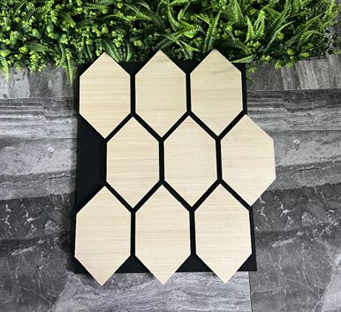 بيع بالجملة الألواح الخشبية للفنادق - الألواح الجدارية العازلة للصوت والمتصبة