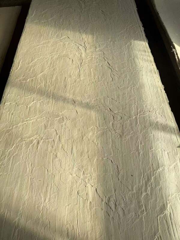 MCM ألواح الحائط من الحجر الناعم مقاومة للماء مقاومة للحريق طلاء الحائط المرن لديكور غرفة المعيشة