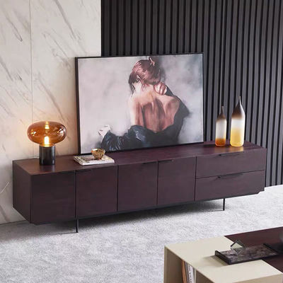 صديقة للبيئة 3D الداخلية WPC لوحة الحائط 195 مم مقاومة الطقس العالية