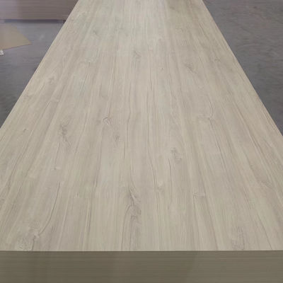 1.22 * 2.44m * 5 / 8mm الخيزران الخشب الألياف الجدار مجلس حماية البيئة