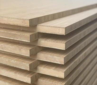 ألواح خشبية خضروة من الخيزران من الدرجة الأولى