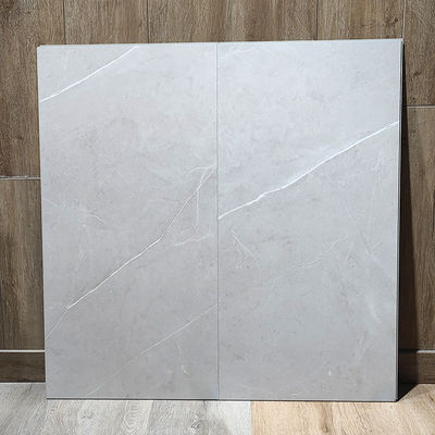 الرخام البديل لوحة SPC مقاومة للحريق لوحة الحائط عالية لامعة