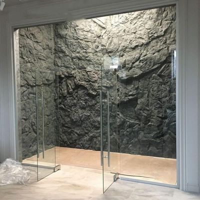 الوزن الخفيف الزخرفي لوحة الحائط الحجرية