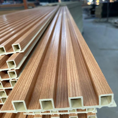 تزيين الجدران الداخلية المقاومة للنار الديكور المزدوج المزدوج