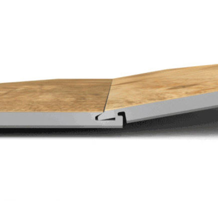 أرضية الفينيل ذات الجودة العالية