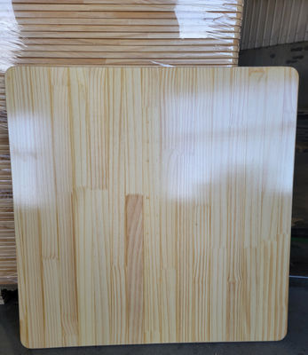 2024 بيع الساخن خشب الصنوبر قبول الحجم المخصص والشكل