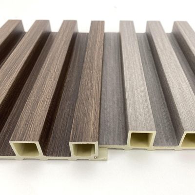 العينات المجانية صديقة للبيئة سهلة التثبيت ديكور الداخلية PVC WPC SPC 3D غيرها خلفيات / لوحات الحائط