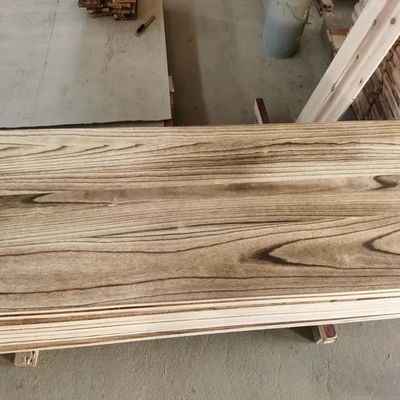 الصين تصنيع الخشب الكربوني المقاوم للرطوبة