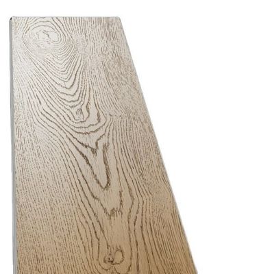 هيرنجبون الفينيل انقر قفل أرضية بلاك بلاك القلب الصلب Interlock SPC أرضية الفاخرة الفينيل أرضية اللوحة للمنزل الداخلي