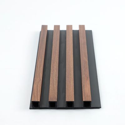 سعر المصنع لوحة جدار WPC الداخلية / الخارجية