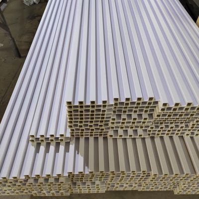 لوحة جدارية داخلية مقاومة للماء بتصميم عصري من البولي فينيل كلوريد لتزيين المنزل