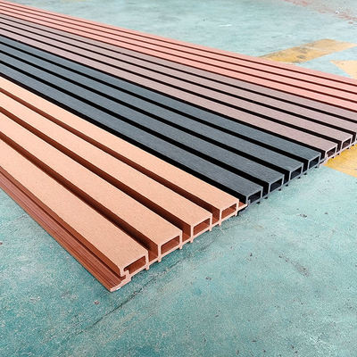 ألواح البثق المشترك الخارجية، لوحة حائط داخلية من البولي فينيل كلوريد، لوحة حائط مركبة مقاومة للماء من الخشب والبلاستيك