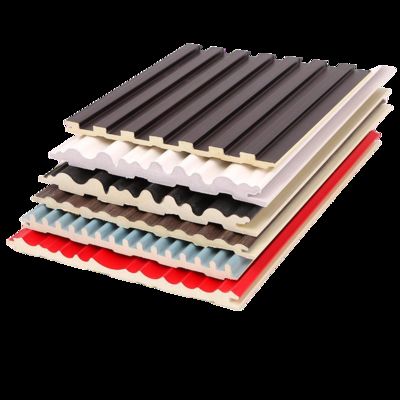 لوحة حائط خشبية WPC مركبة WPC البلاطات الجدارية الداخلية لوحة الحائط المزدوجة