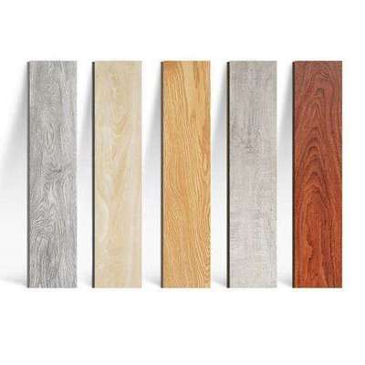 مكافحة الانزلاق الظهر الجاف / التثبيت اللاصق SPC اللوحة الفينيل LVT LVP PVC الأرضيات الداخلية للمنزل المرآب 2mm 2.5mm 3mm مدرسة الرياضة